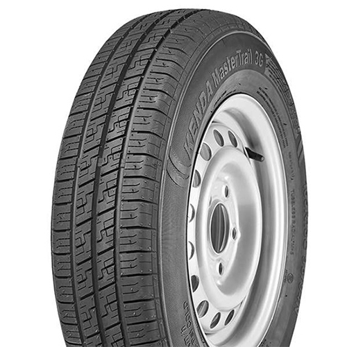Caravan and Trailer Tyres