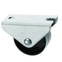 Small Fixed Furniture Castor