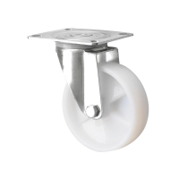 Budget Nylon Castors Swivel 2260 Series