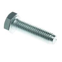 Threaded Bolts