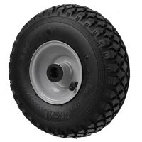 Pneumatic Wheels With Metal Centre PWMR Series