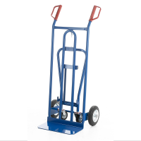 3 Position Sack Truck