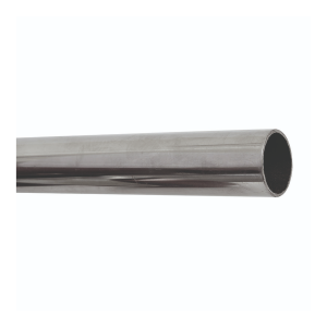 Steel Tube Axle - 12mm bore by 2.5 meter length