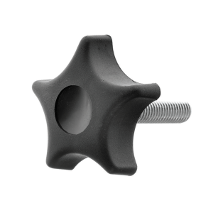 Star Knob M8 x 22mm