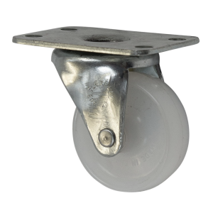 Flexello 61 Series 63mm Swivel Nylon Castor Wheel