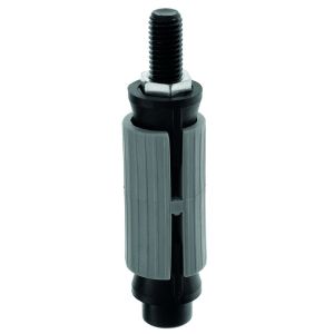 Round Expanding Tube Adaptor Internal Dia.29.5-32mm