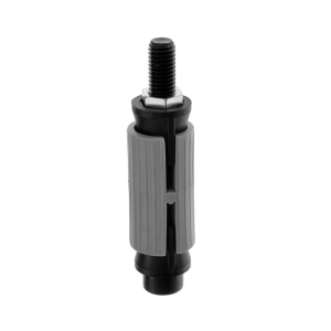 Round Expanding Tube Adaptor