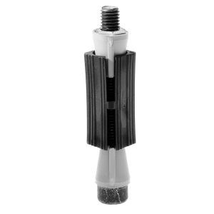 Square Expanding Tube Adaptor Internal Dia. 20-22mm