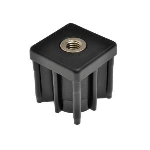 Square Metal Threaded Inserts