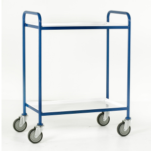 warehouse trolley