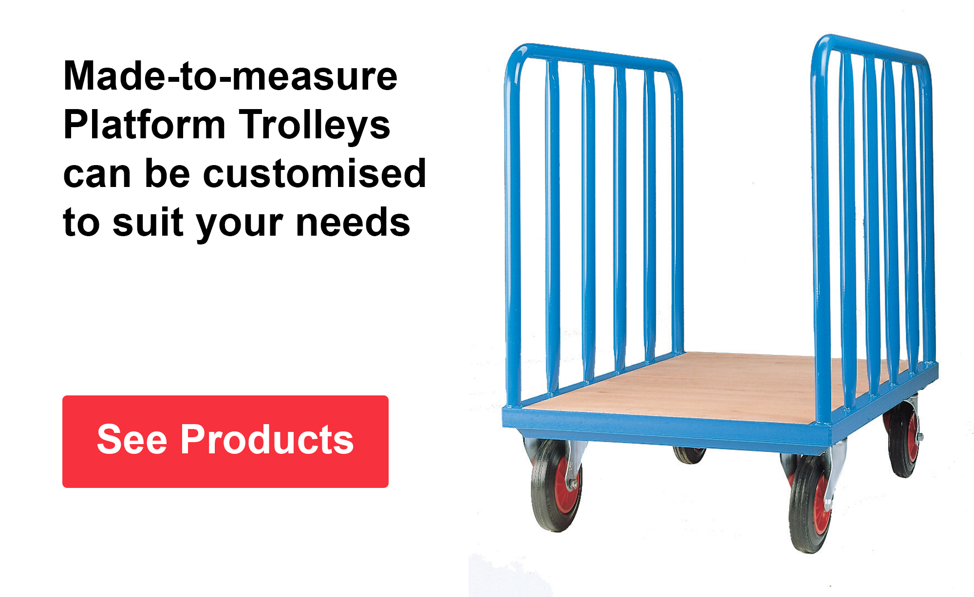 Platform Trolleys Link